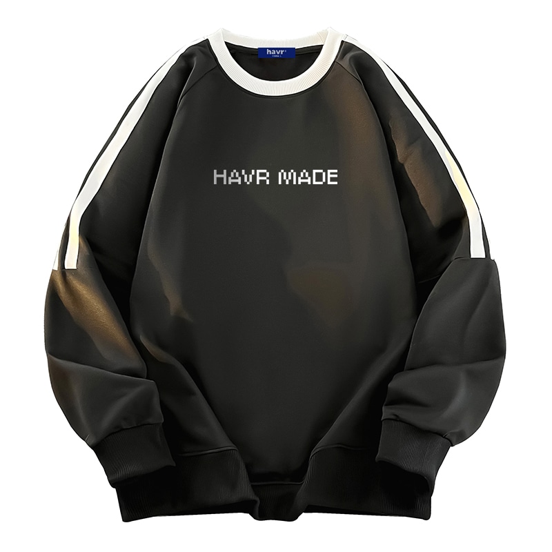 HAVR logo
