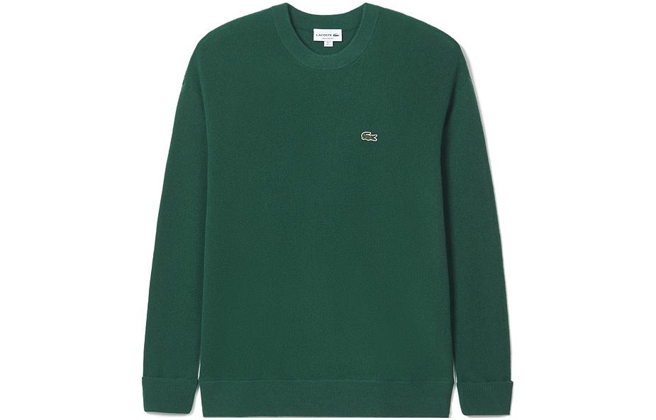 Lacoste Sweater Green