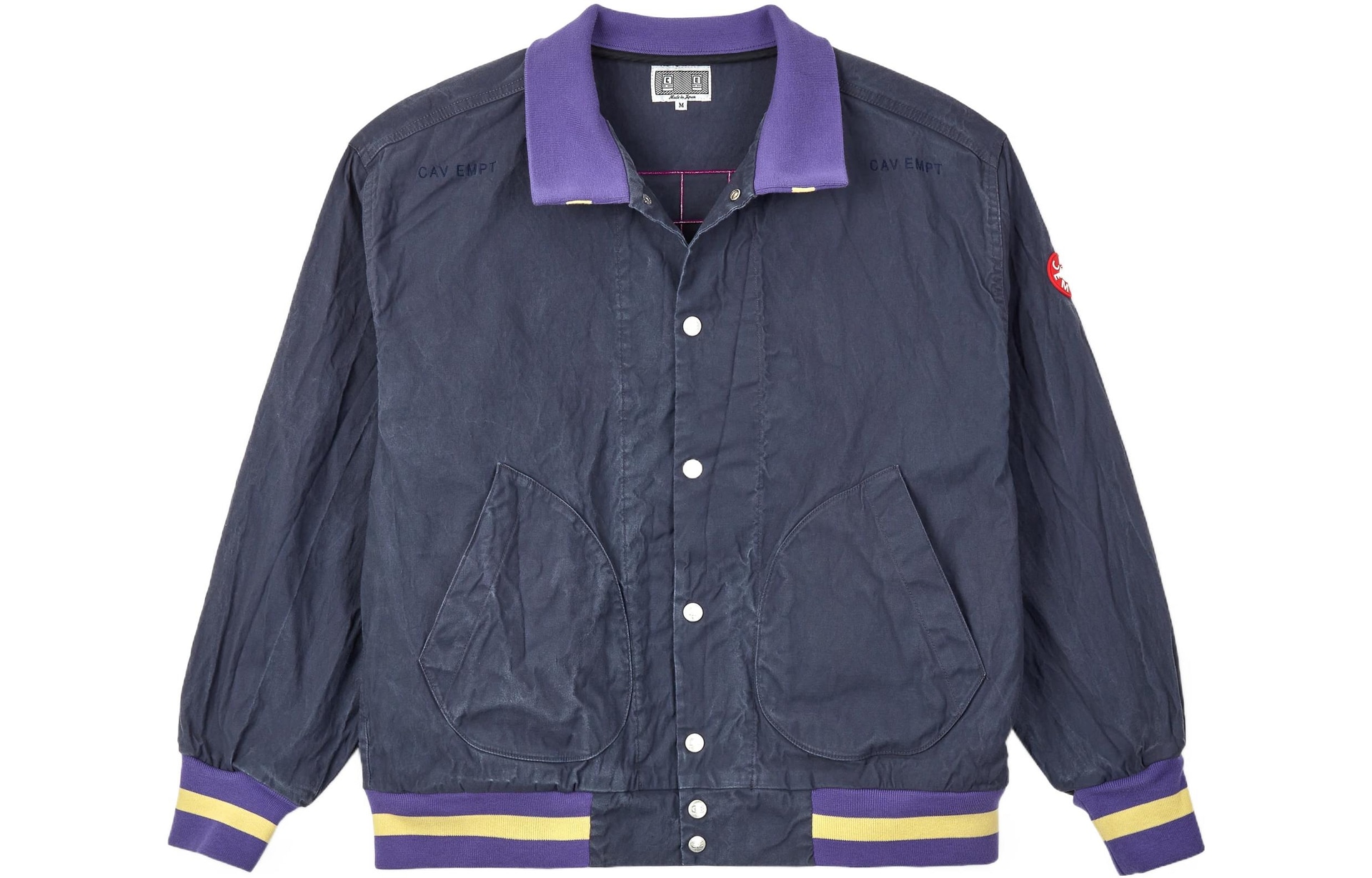 Cav Empt