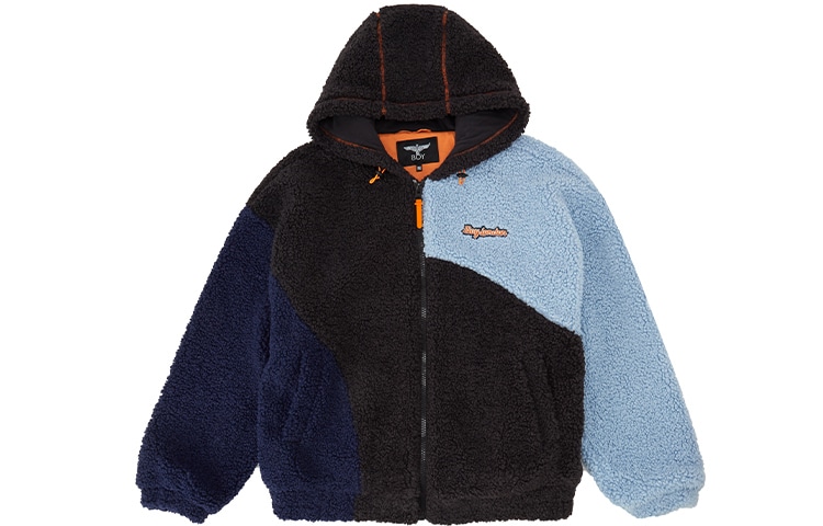 Boy London FW21