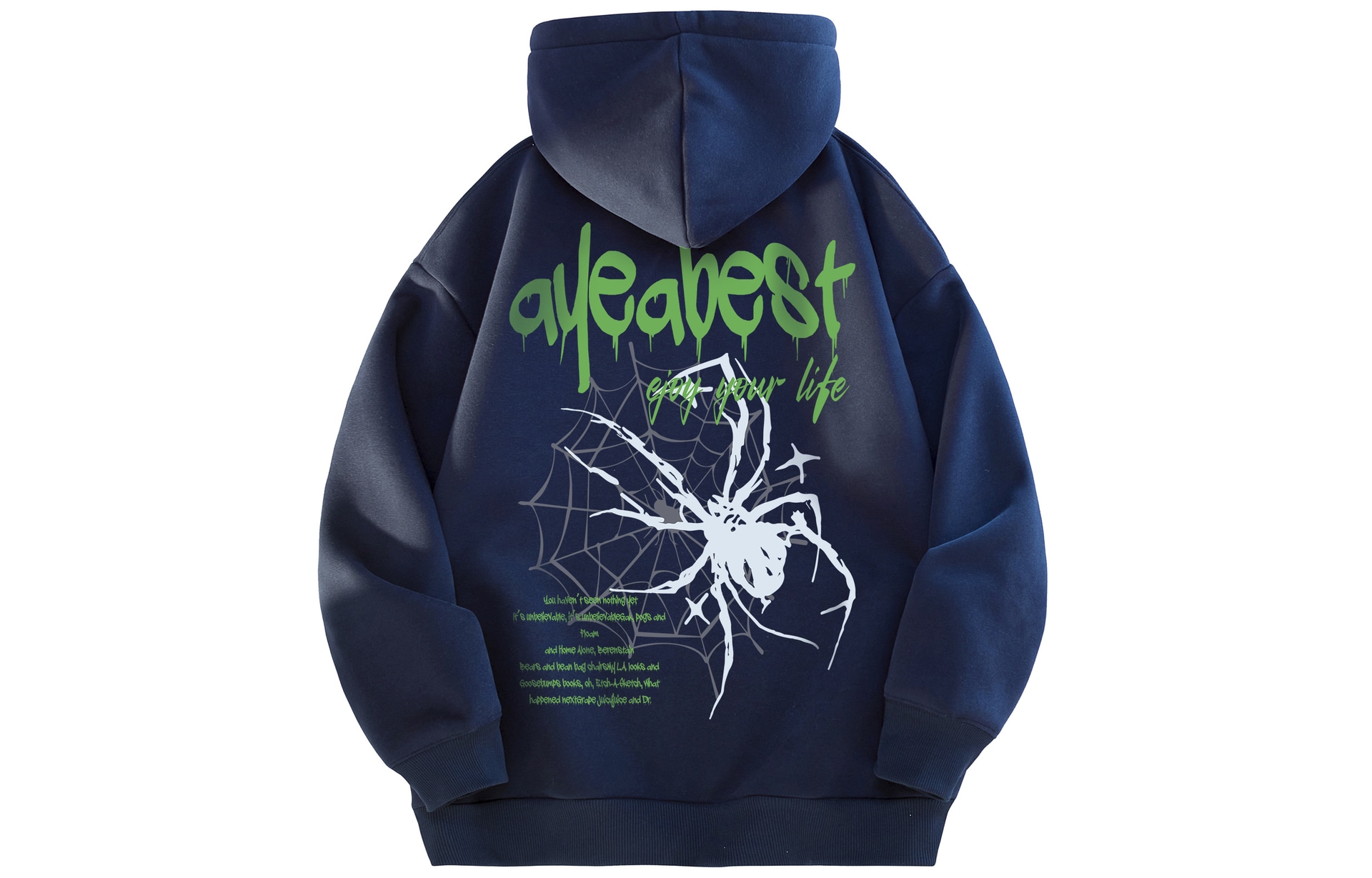 Ayea Hoodie — фото 11