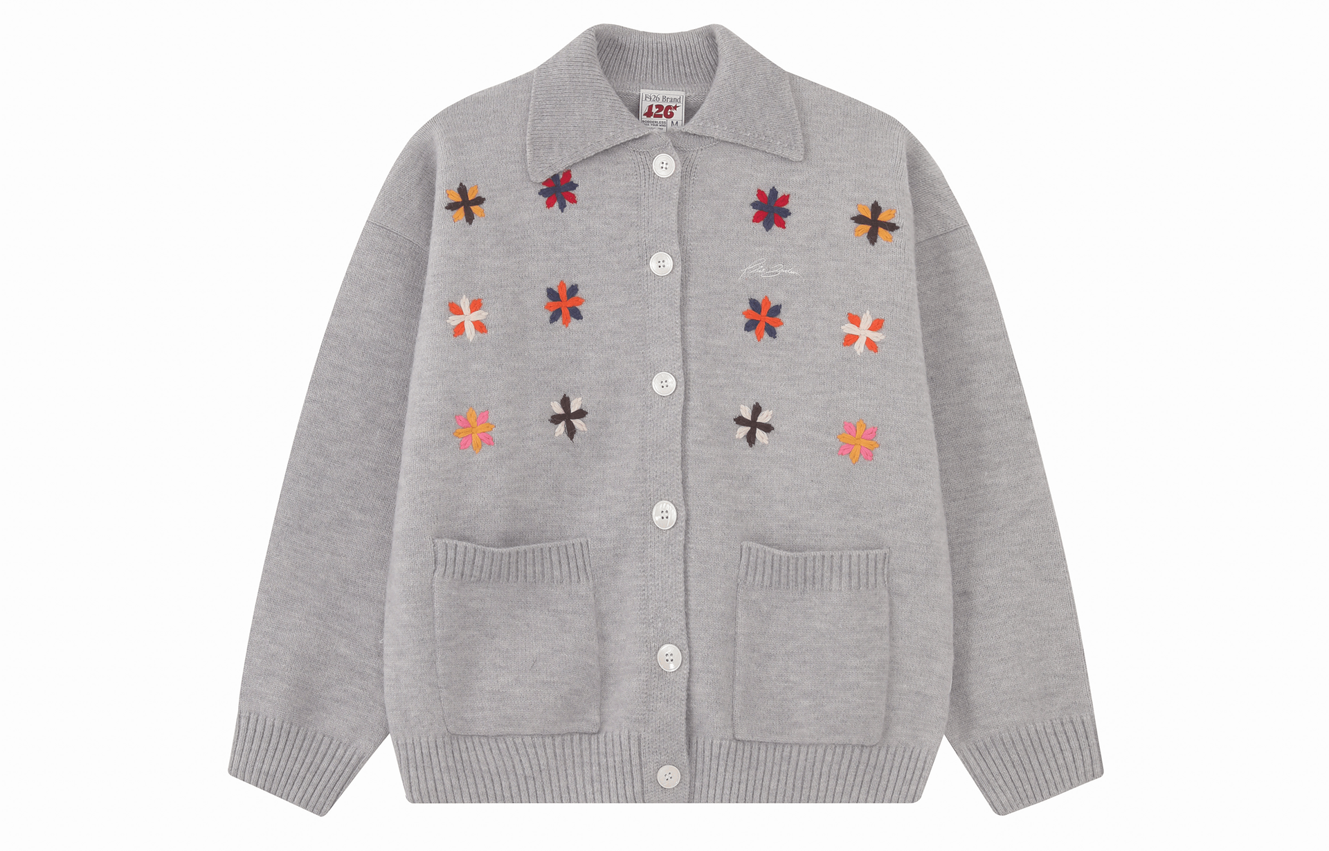 F426 Sweater
