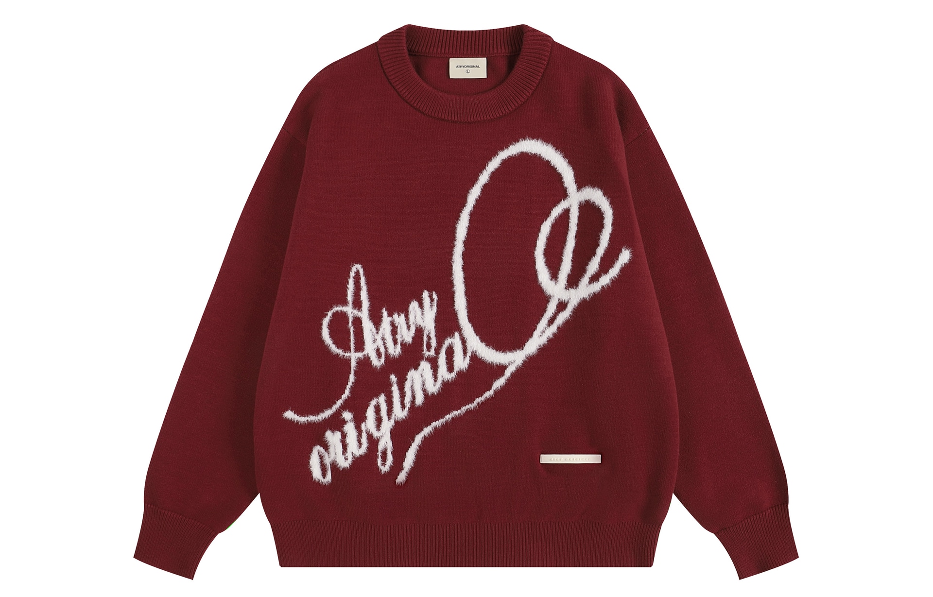 Atry Logo Series Sweater