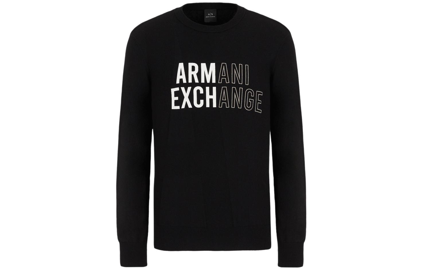 Armani Exchange