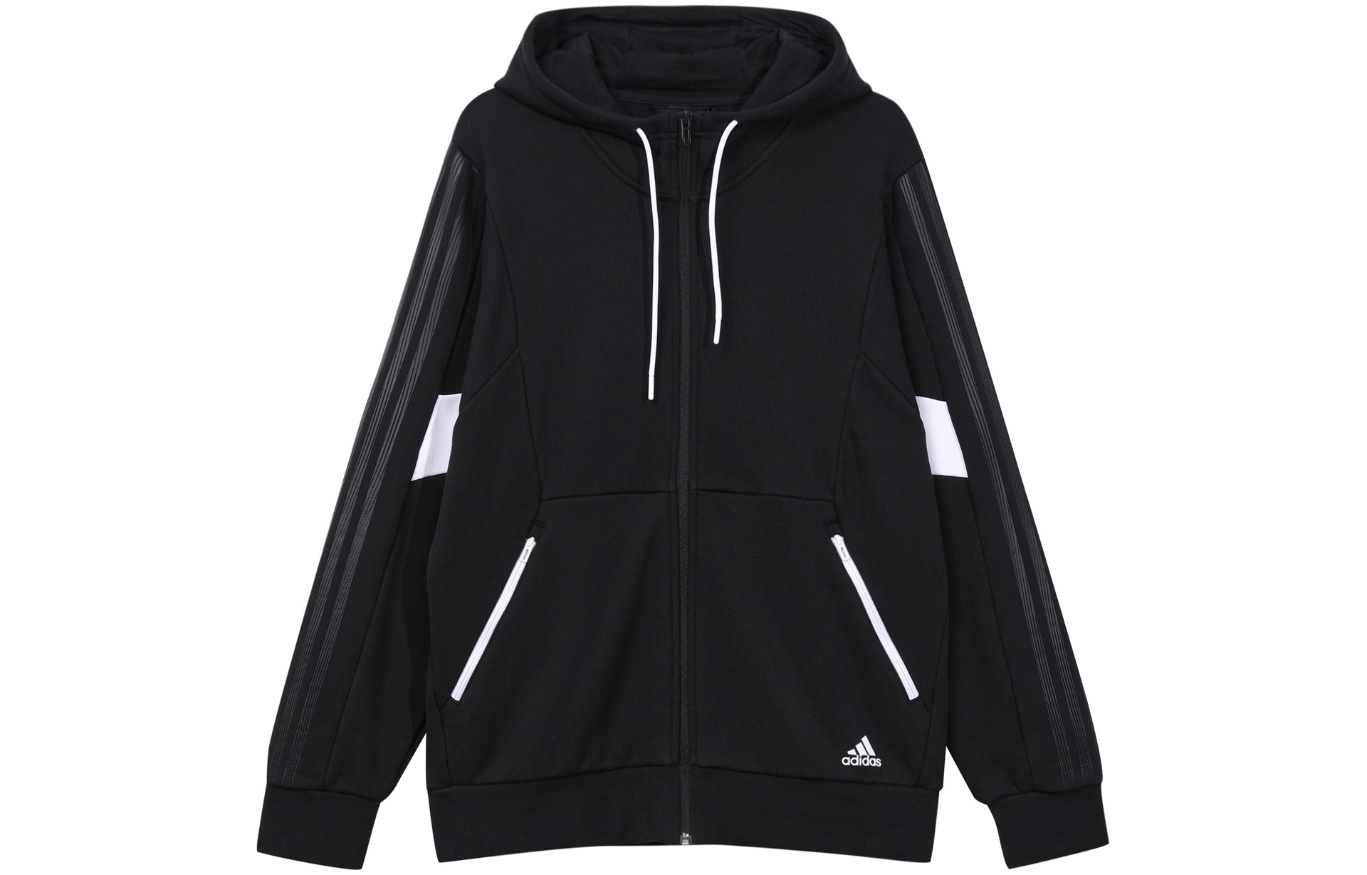 Куртка Adidas St Kn Block Jkt Logo