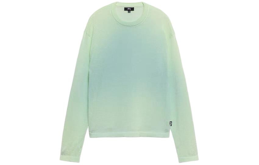 Stussy Thermal Knit Sweater