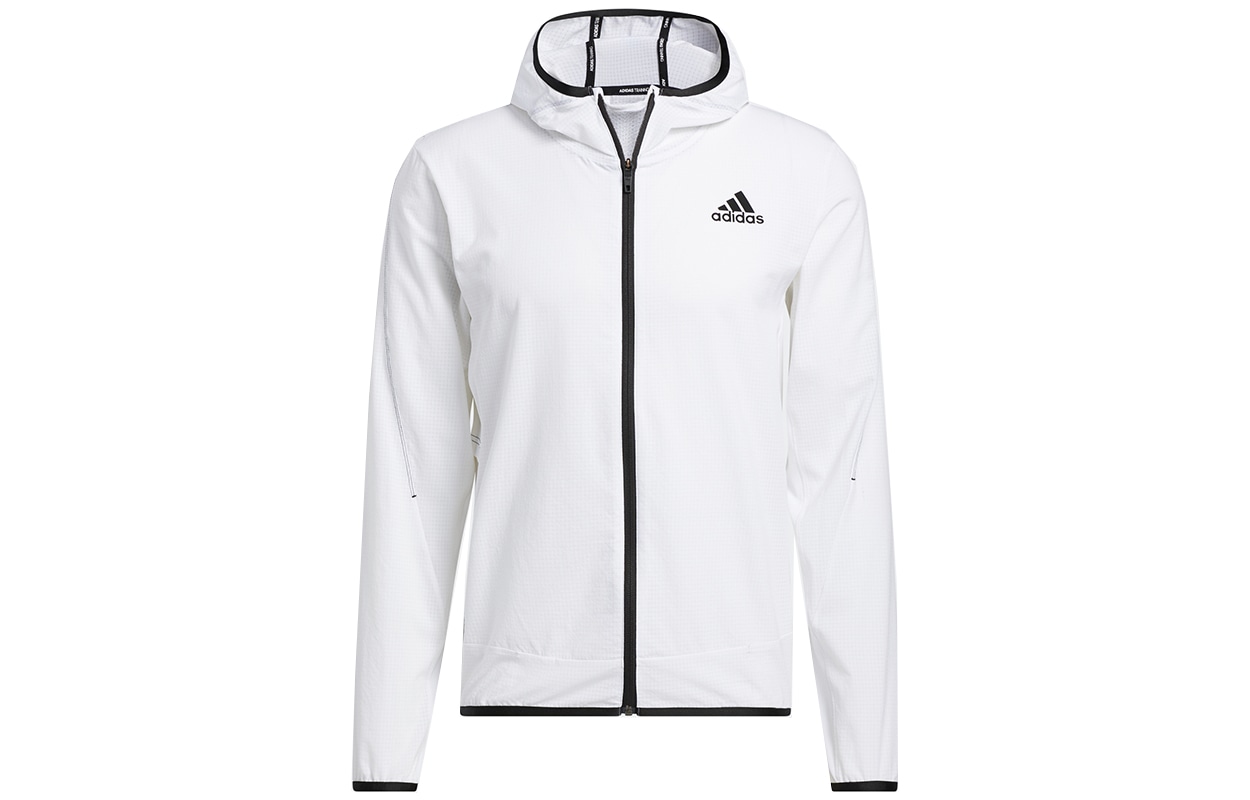 Куртка Adidas H.rdy Warri Jkt