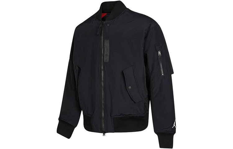 Куртка Jordan Essentials Ma-1