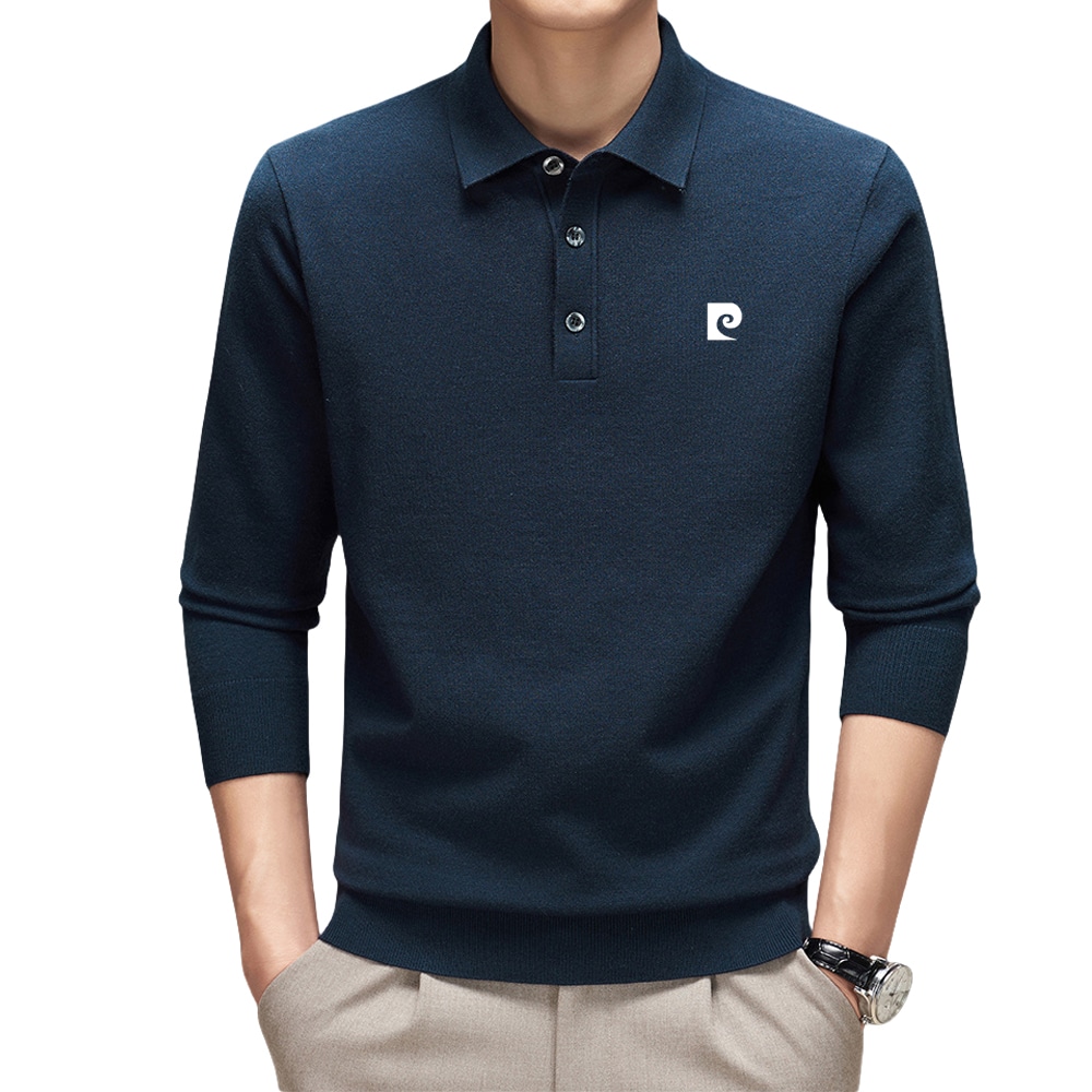 Pierre Cardin logo320POLO — фото 9