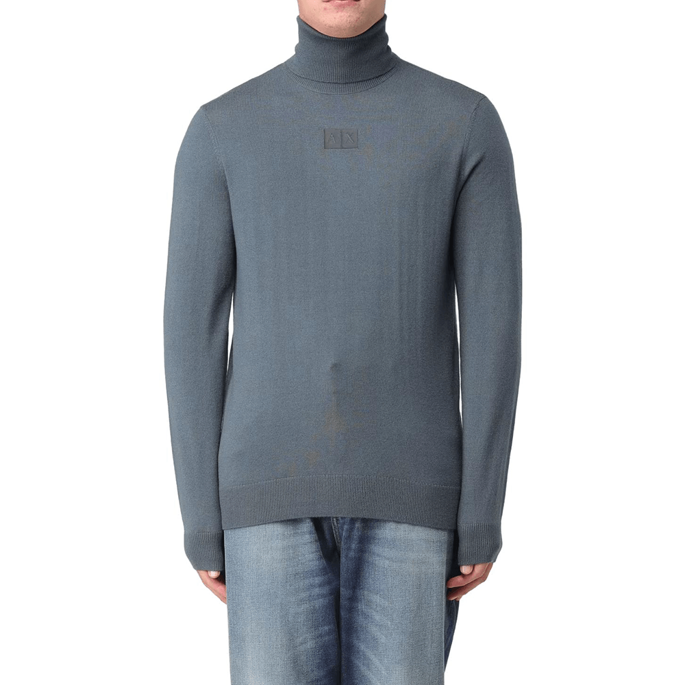 Топы Emporio Armani