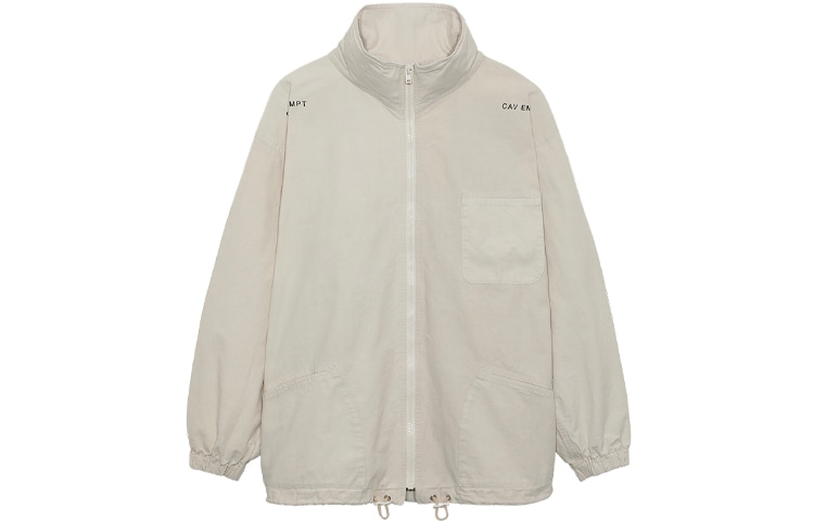 Cav Empt FW21 Jacket