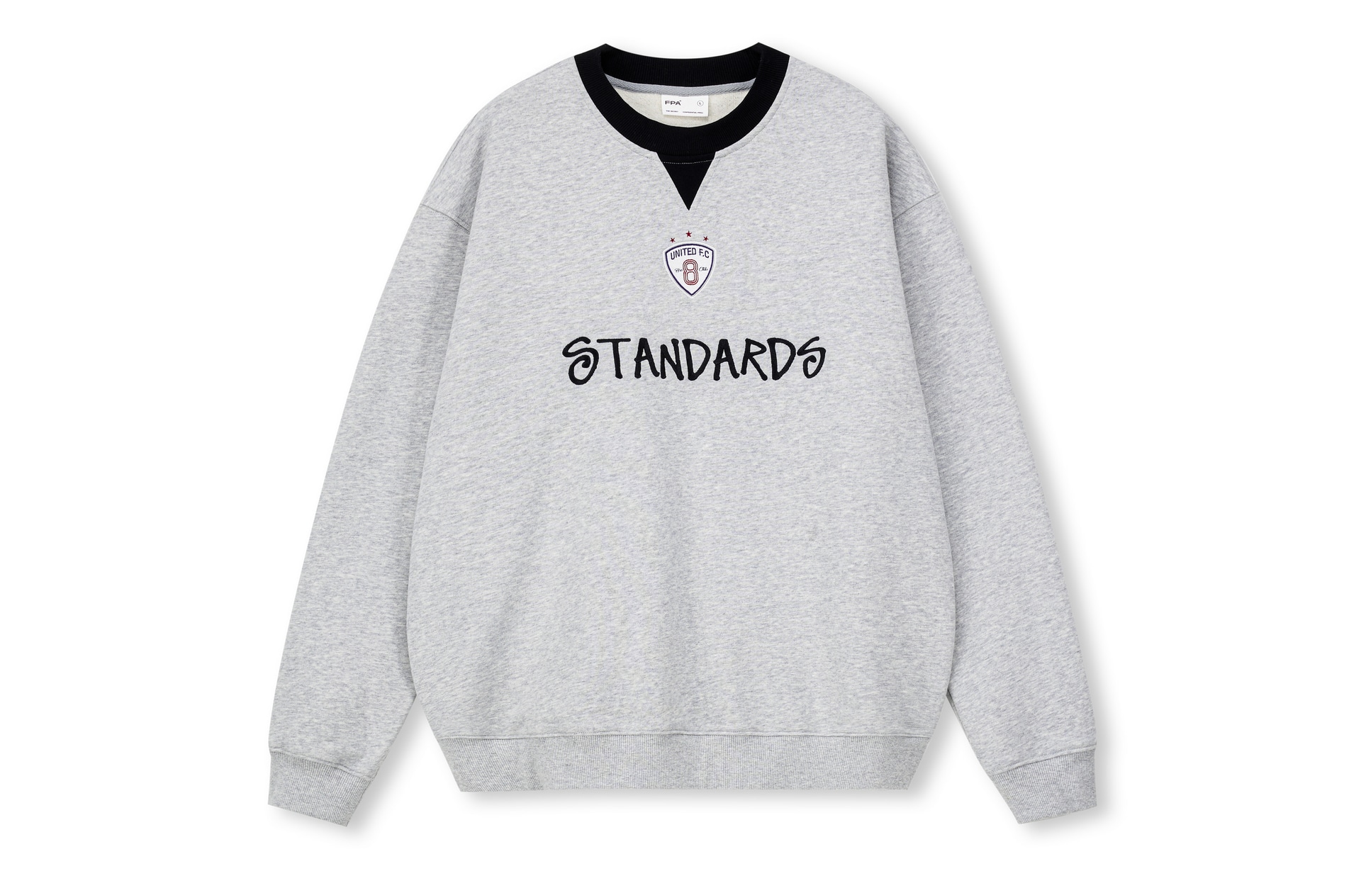 Fpa Always Moving Sweatshirt — фото 5