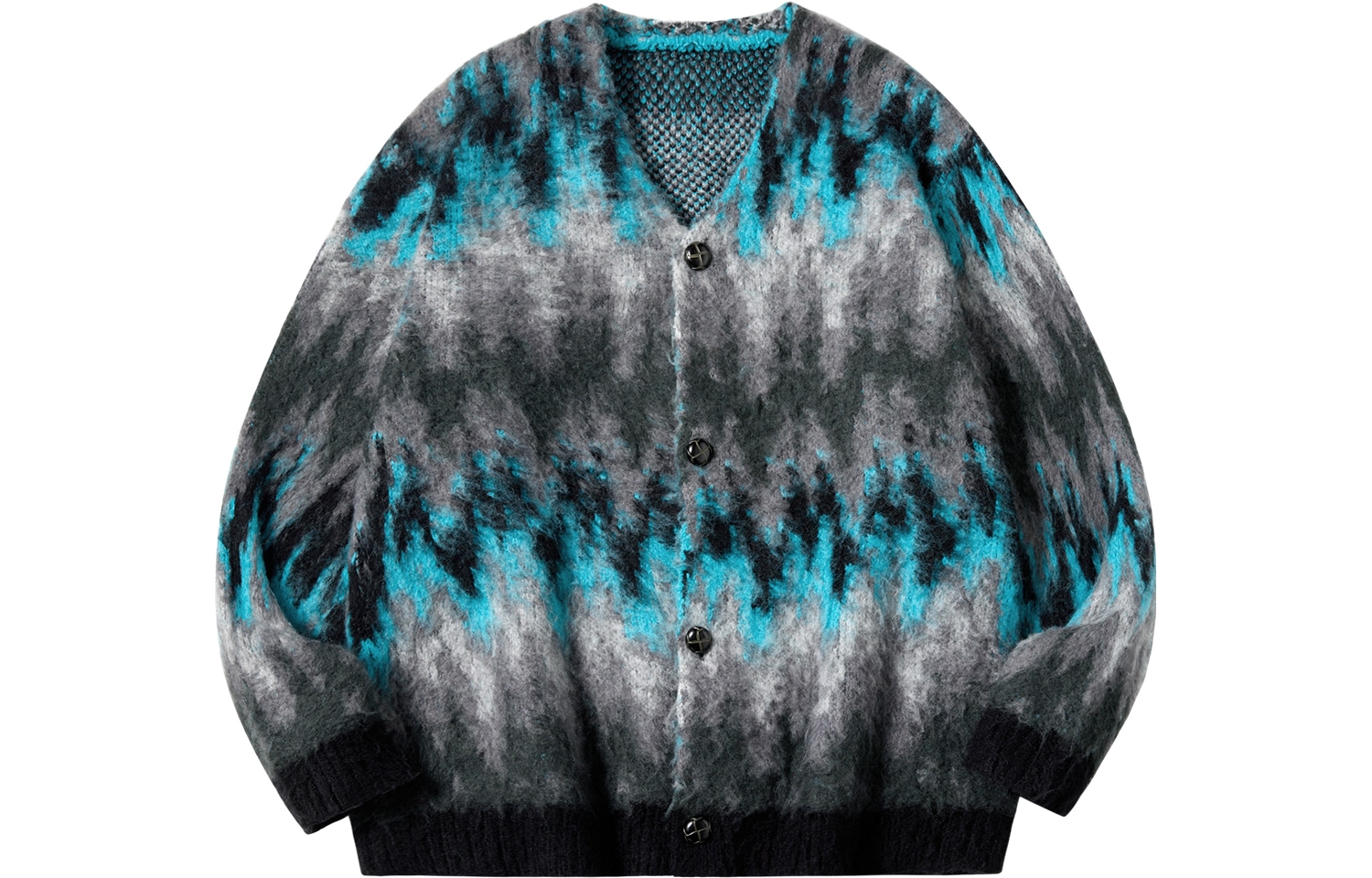 Pso Brand Cardigan — фото 7