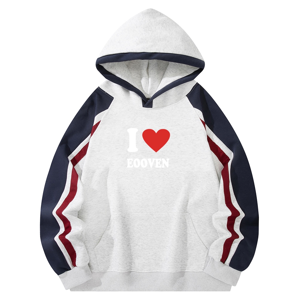Eooven Hoodie — фото 4