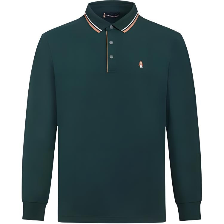 Hush Puppies Polo — фото 6