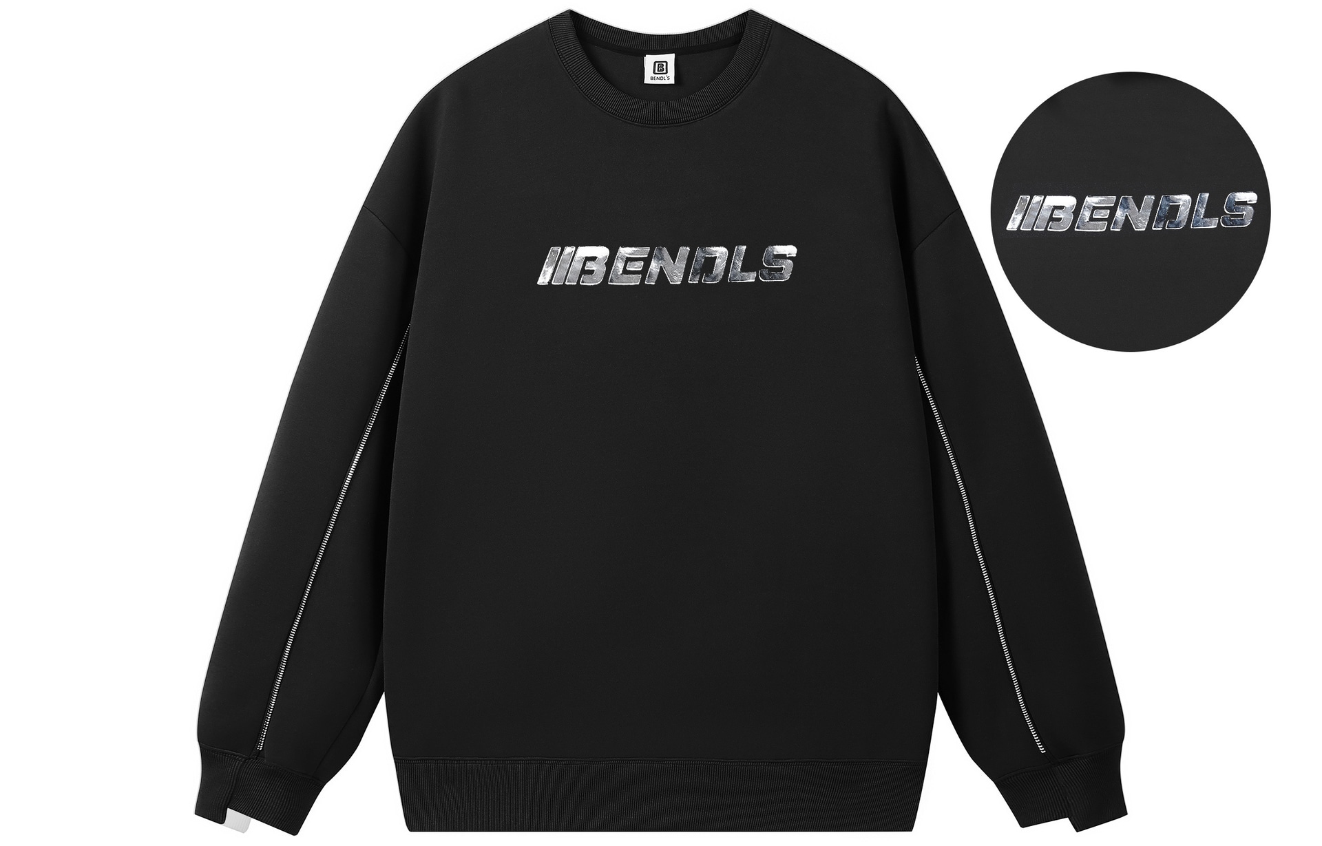 BENDL’S BENDLS