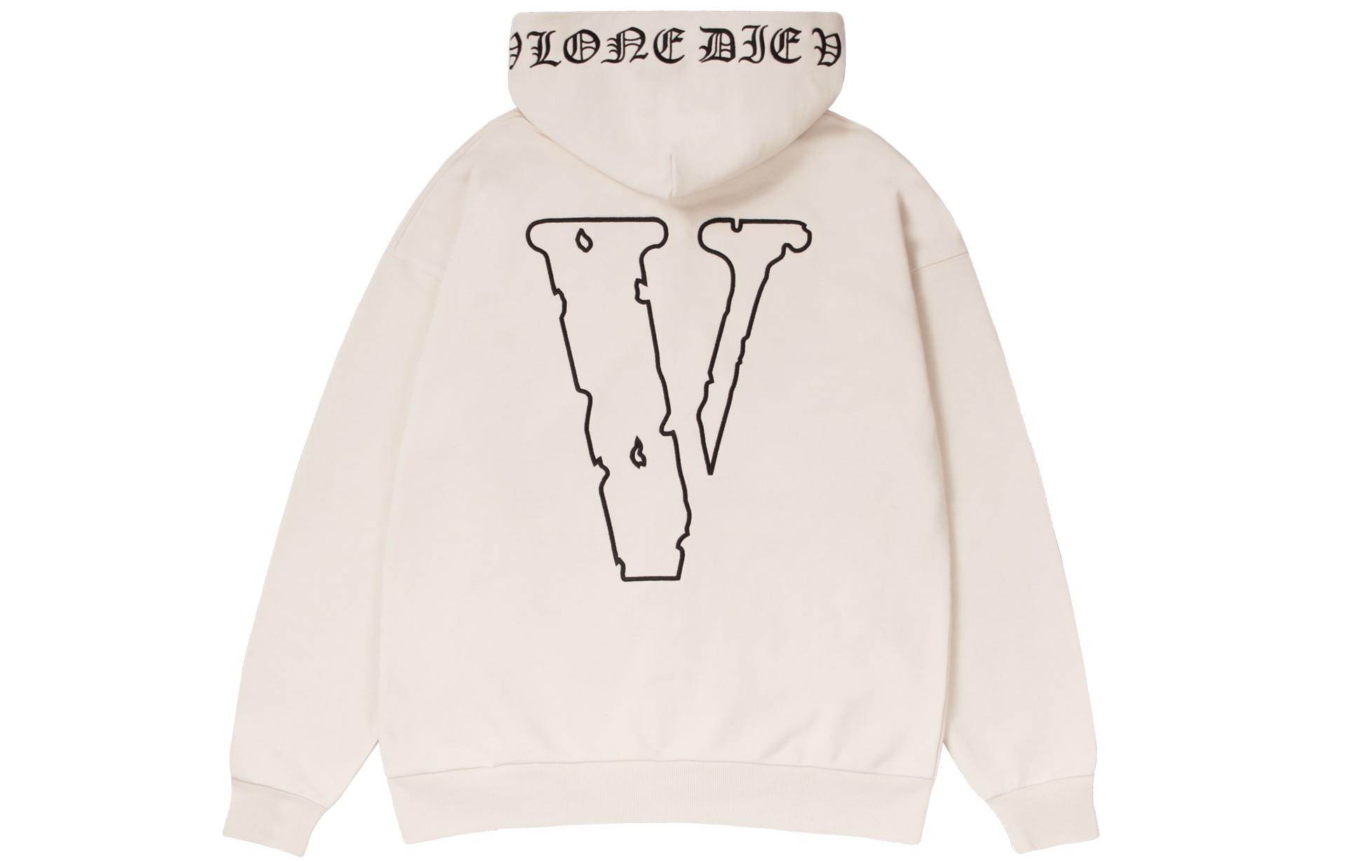 Худи Vlone Hoodie