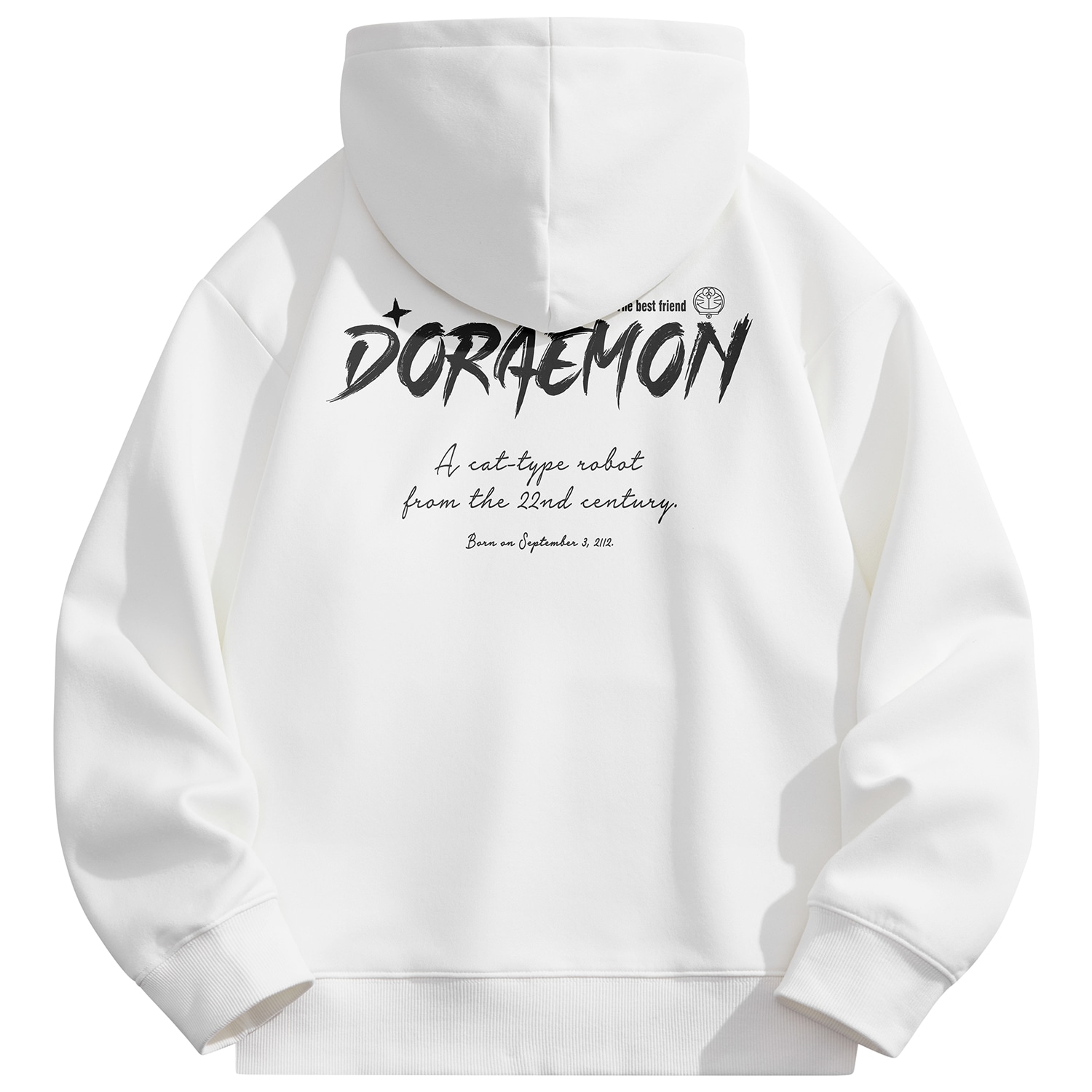 Doraemon/哆啦A梦 DoraemonA Logo