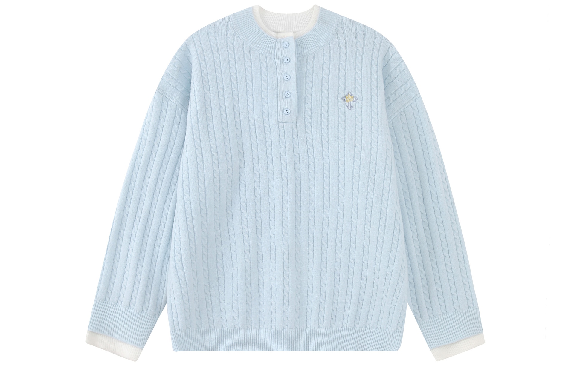 F426 polo