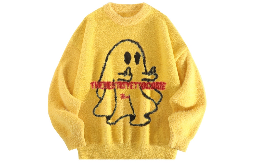 Babugge Sweater — фото 2