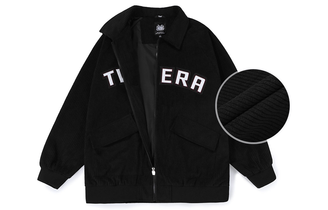 TVX Jacket