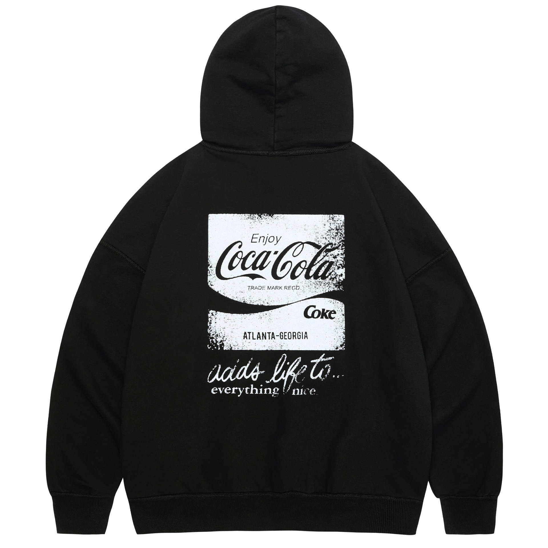 Coca-Cola/可口可乐 Coca-Cola