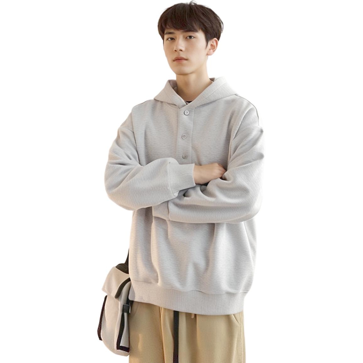 AYEA Vintage Hoodie