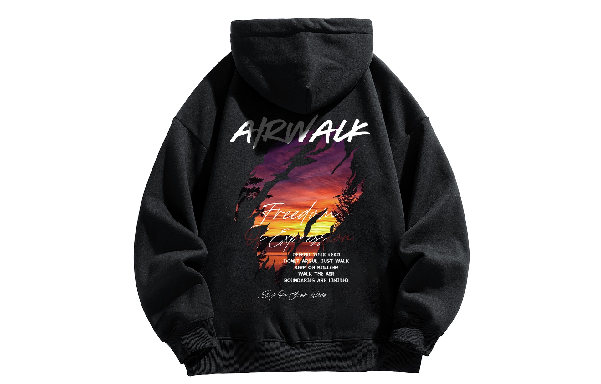Airwalk