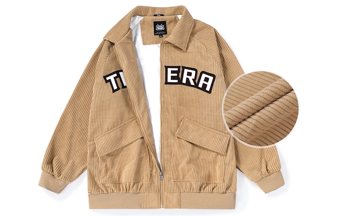 TVX Jacket — фото 3