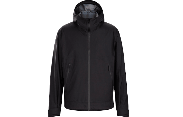 Arcteryx Veilance Survey Jacket