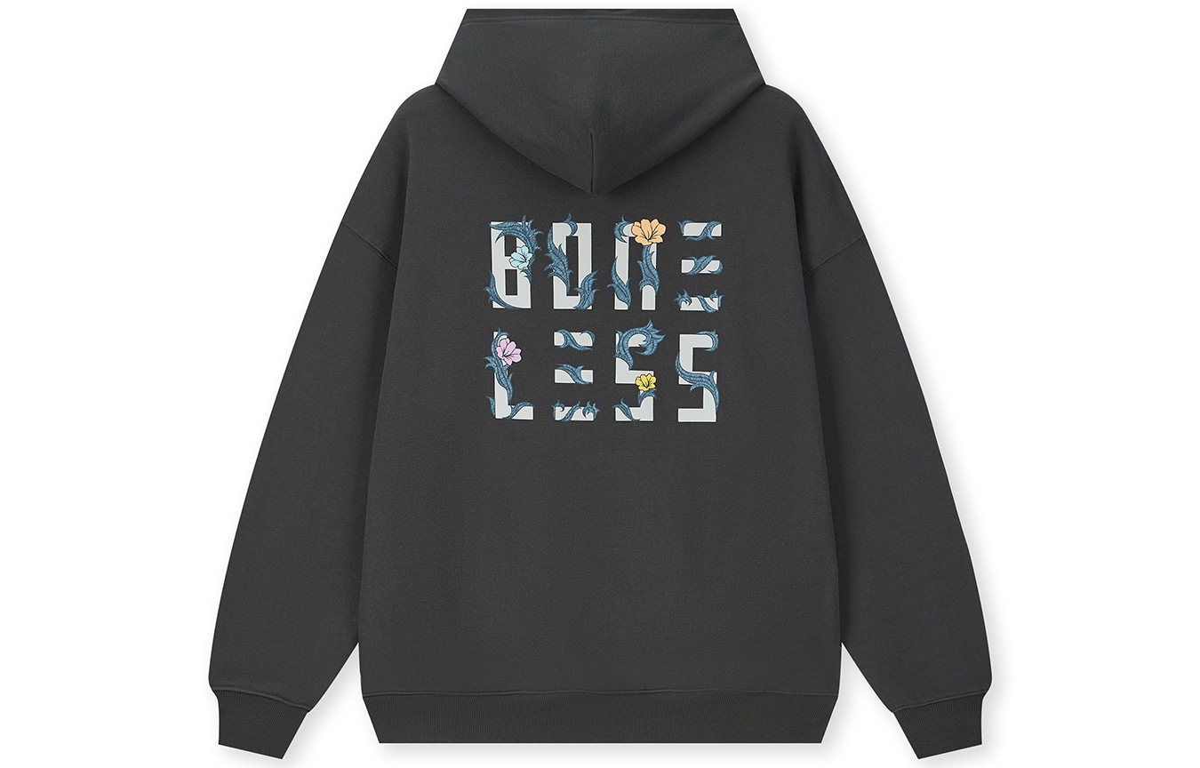 Boneless Logo — фото 8