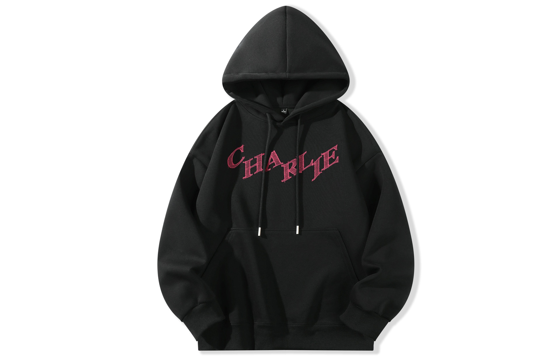 CHARLIE GOLF Logo