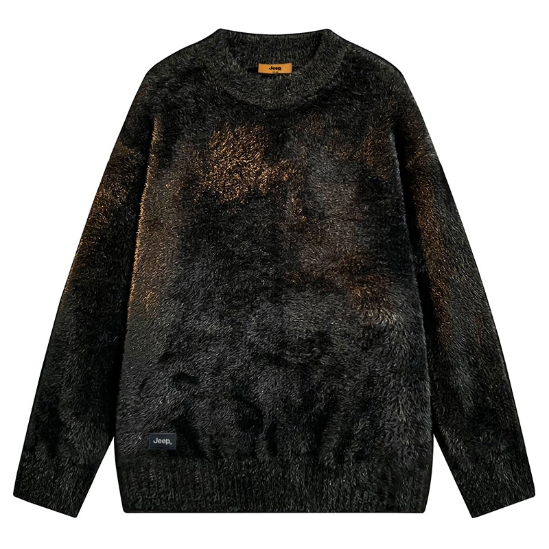 Jeep Sweater