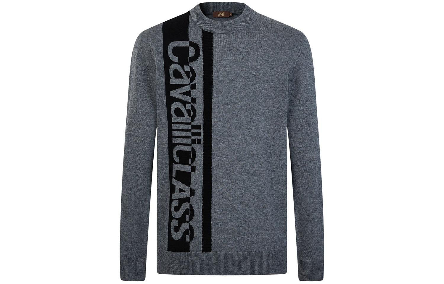 Cavalli Class Sweater