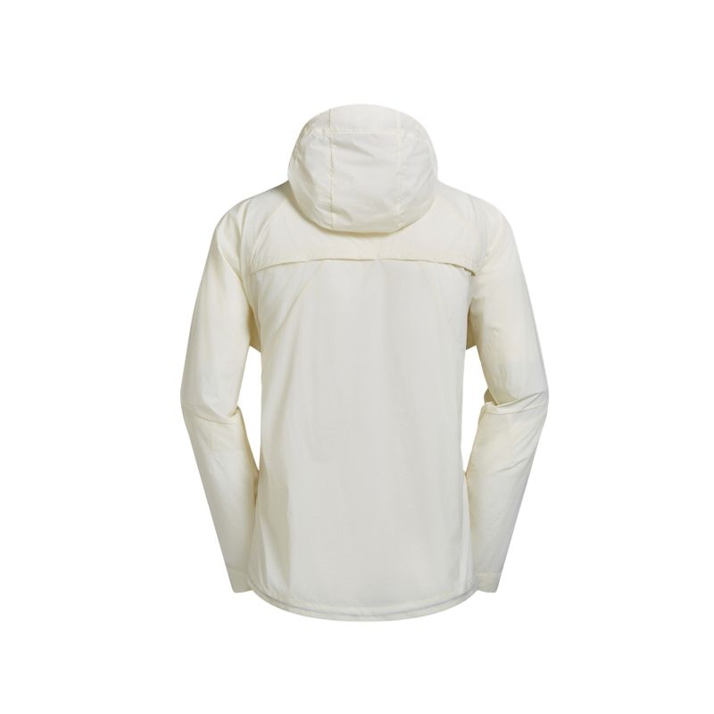 Salomon Dual Aura LT UV Jacket — фото 1