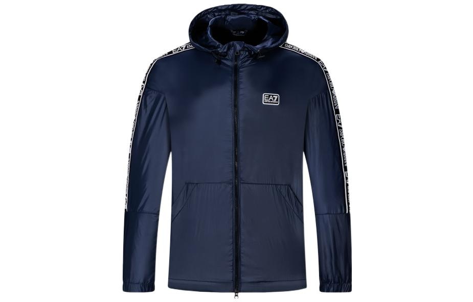 Куртка Emporio Armani SS22 Logo