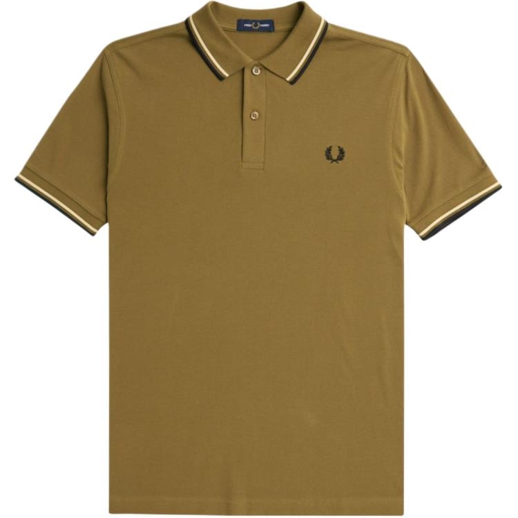 Fred Perry Polo