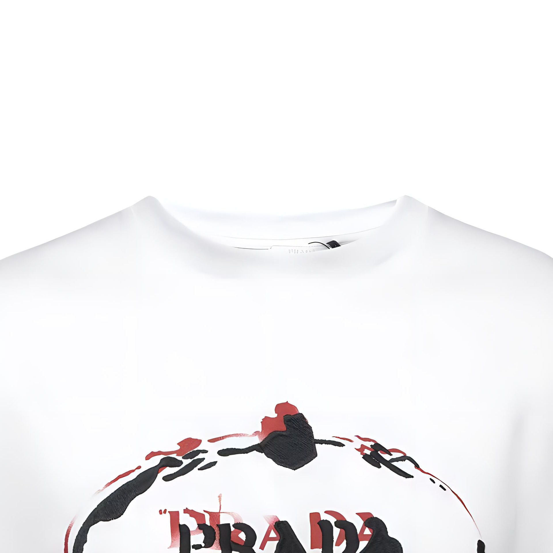 Prada LogoT — фото 3