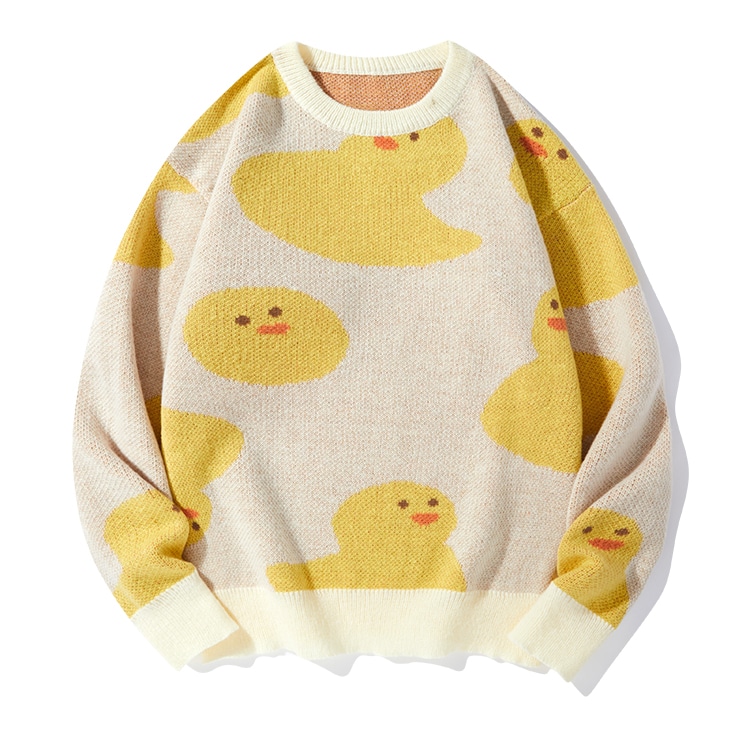 IE Sweater