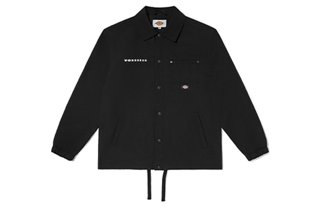 Dickies Jacket Black