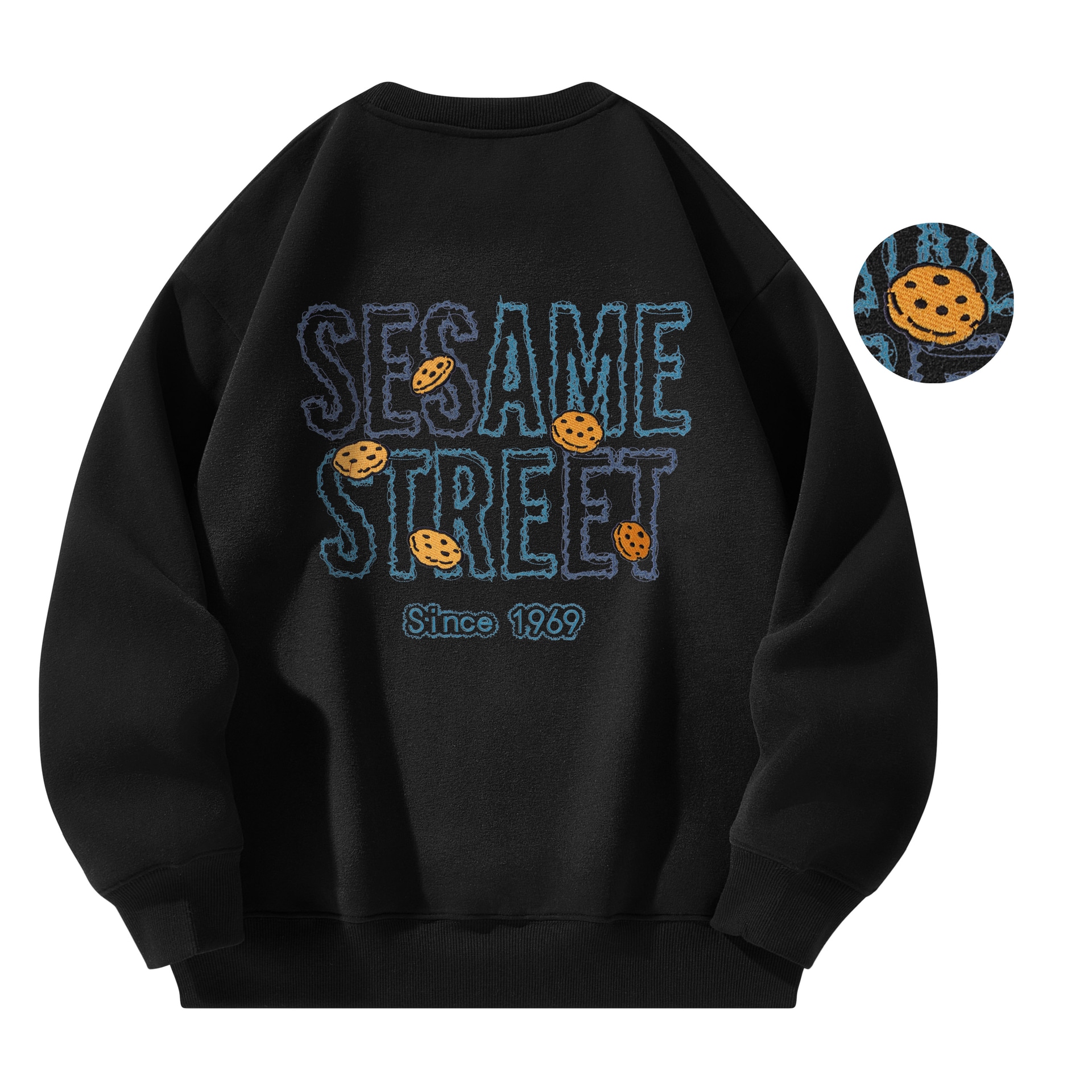 SESAME STREET/芝麻街 SESAME STREET