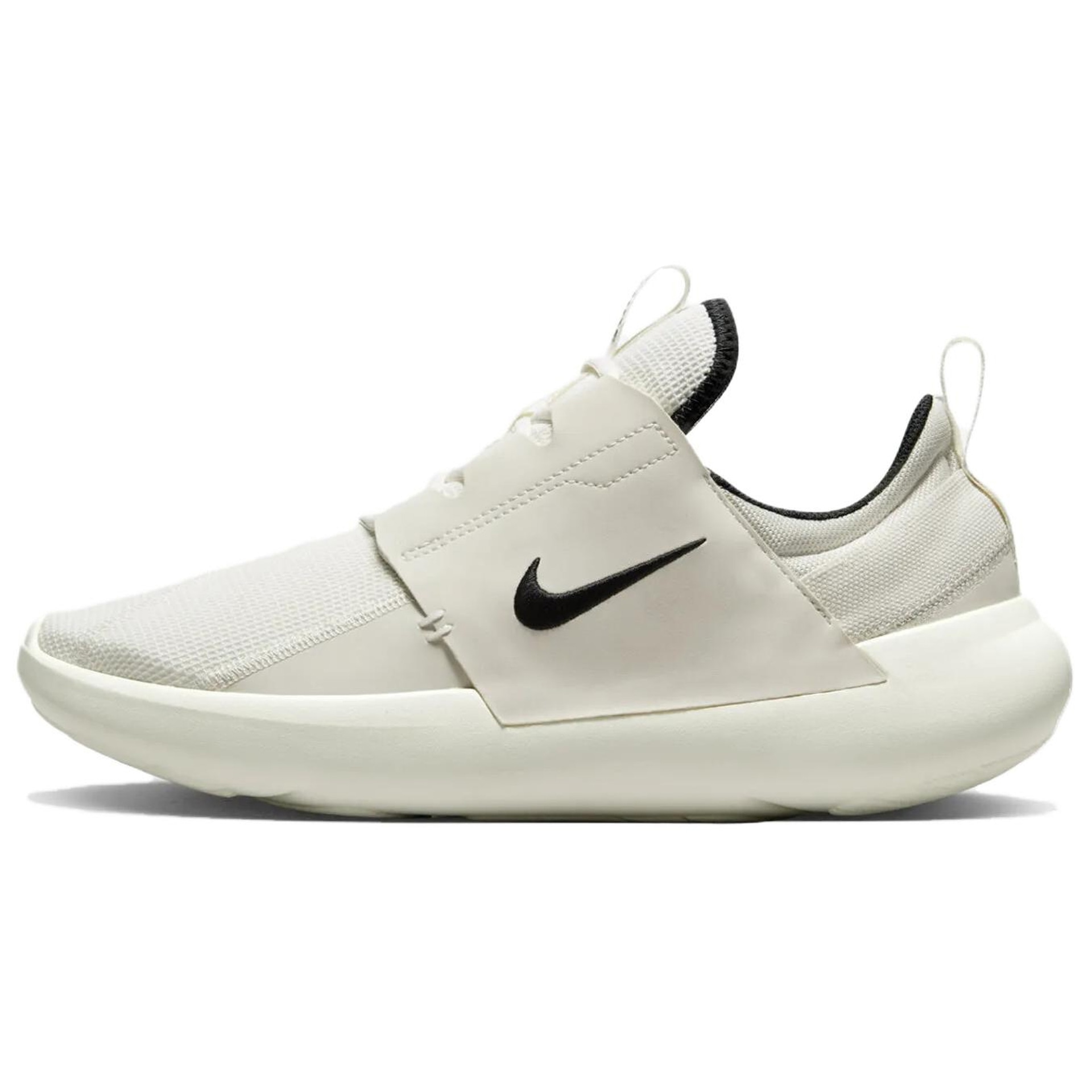 Nike E-Series AD White Black — фото 6