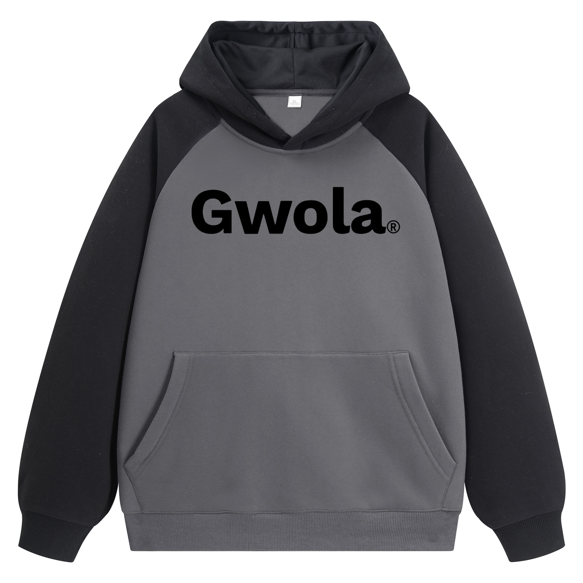 Gwola LOGO