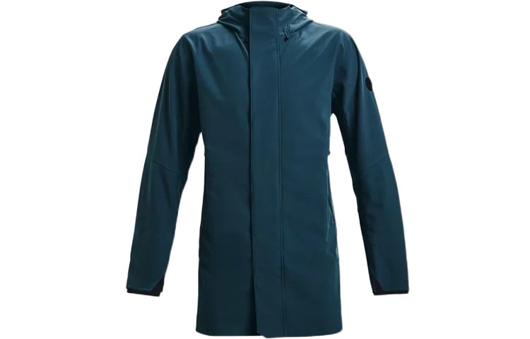 Куртка Under Armour RUSH Shell
