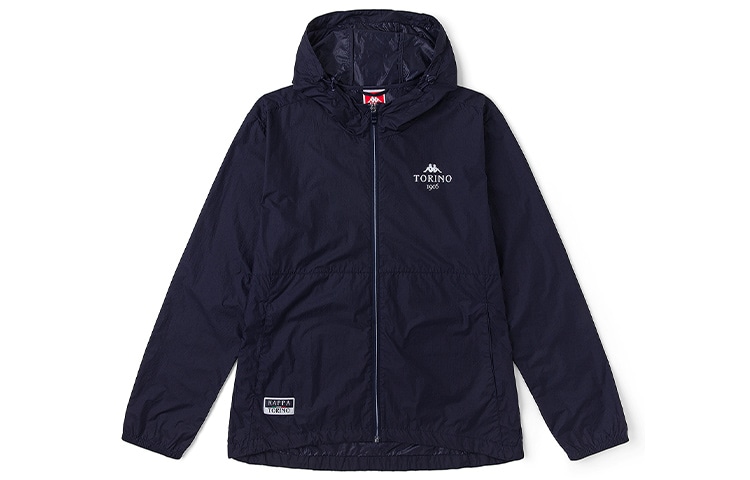 Kappa/卡帕 Kappa SS22 logo