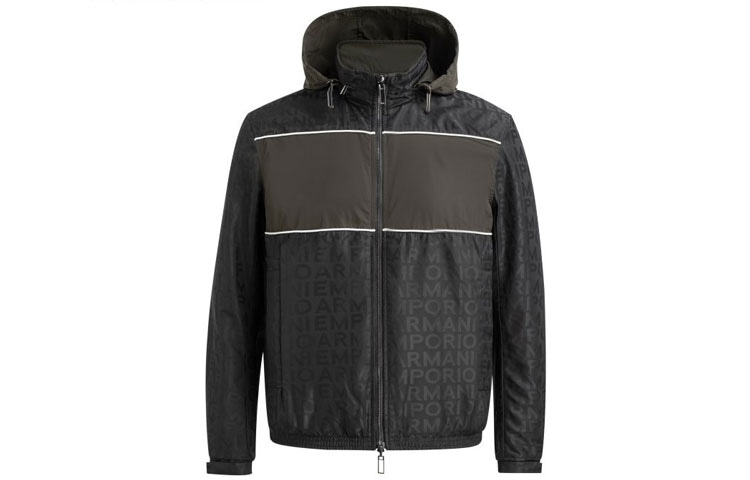Куртка Emporio Armani