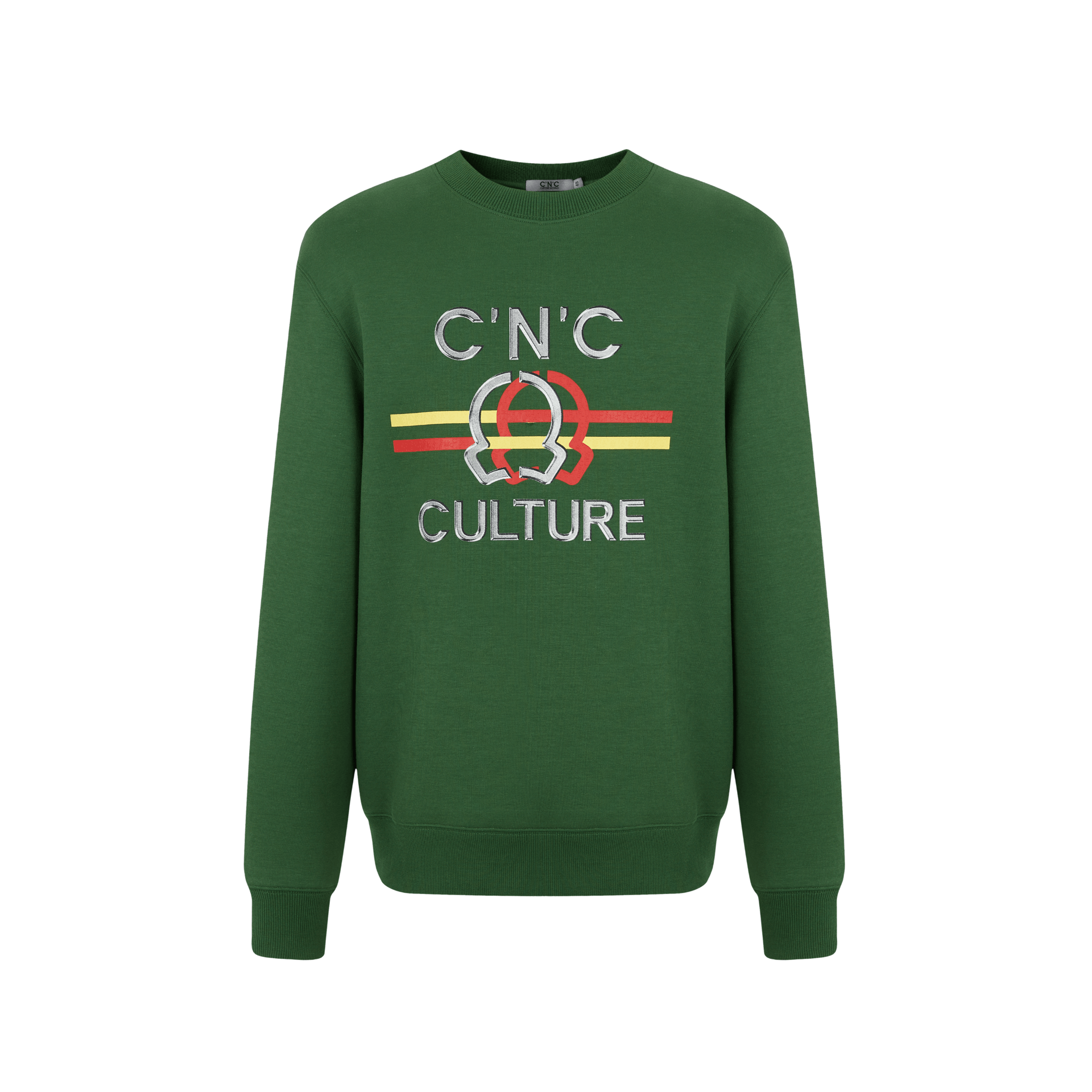 C'N'C