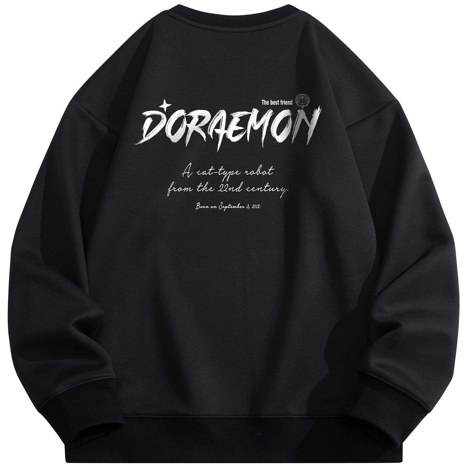 Doraemon/哆啦A梦 DoraemonA Logo