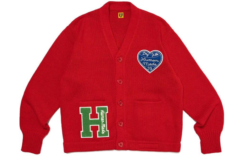 HUMAN MADE SS24