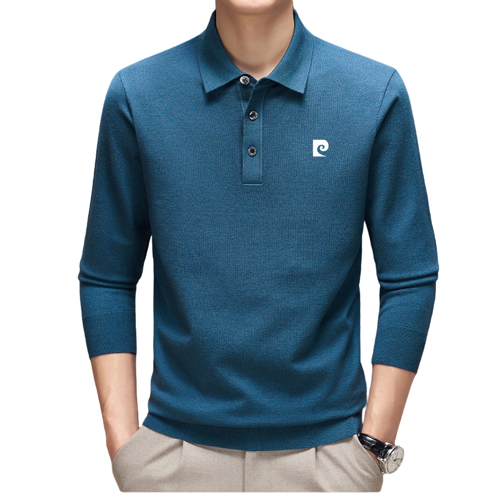 Pierre Cardin logo320POLO — фото 10